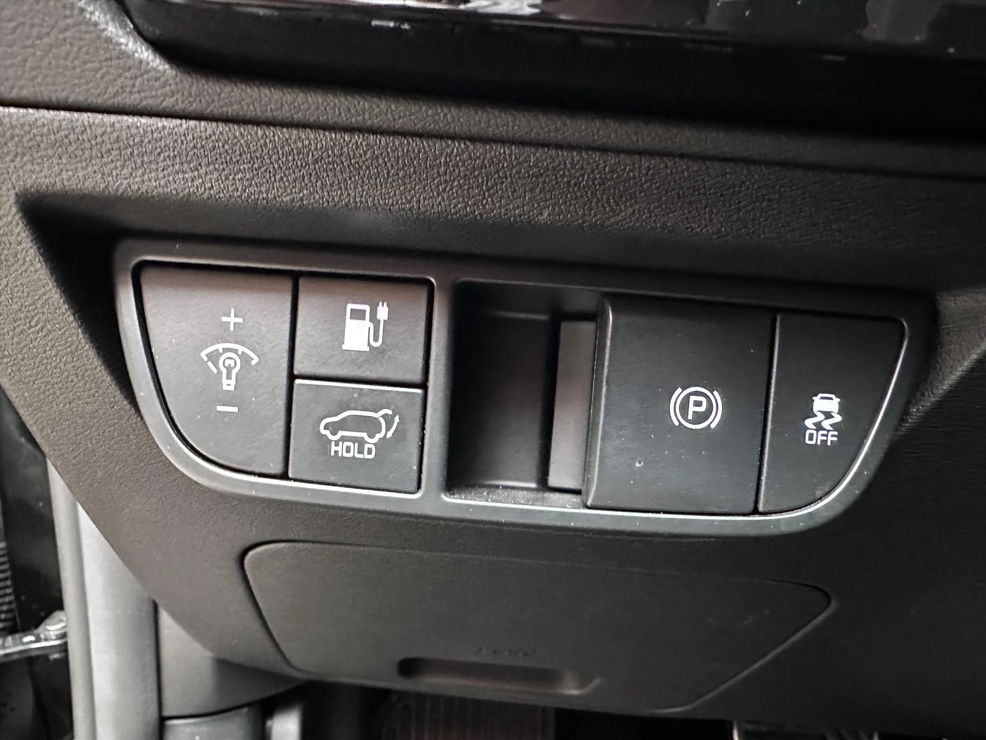 Hoofdafbeelding Kia EV6