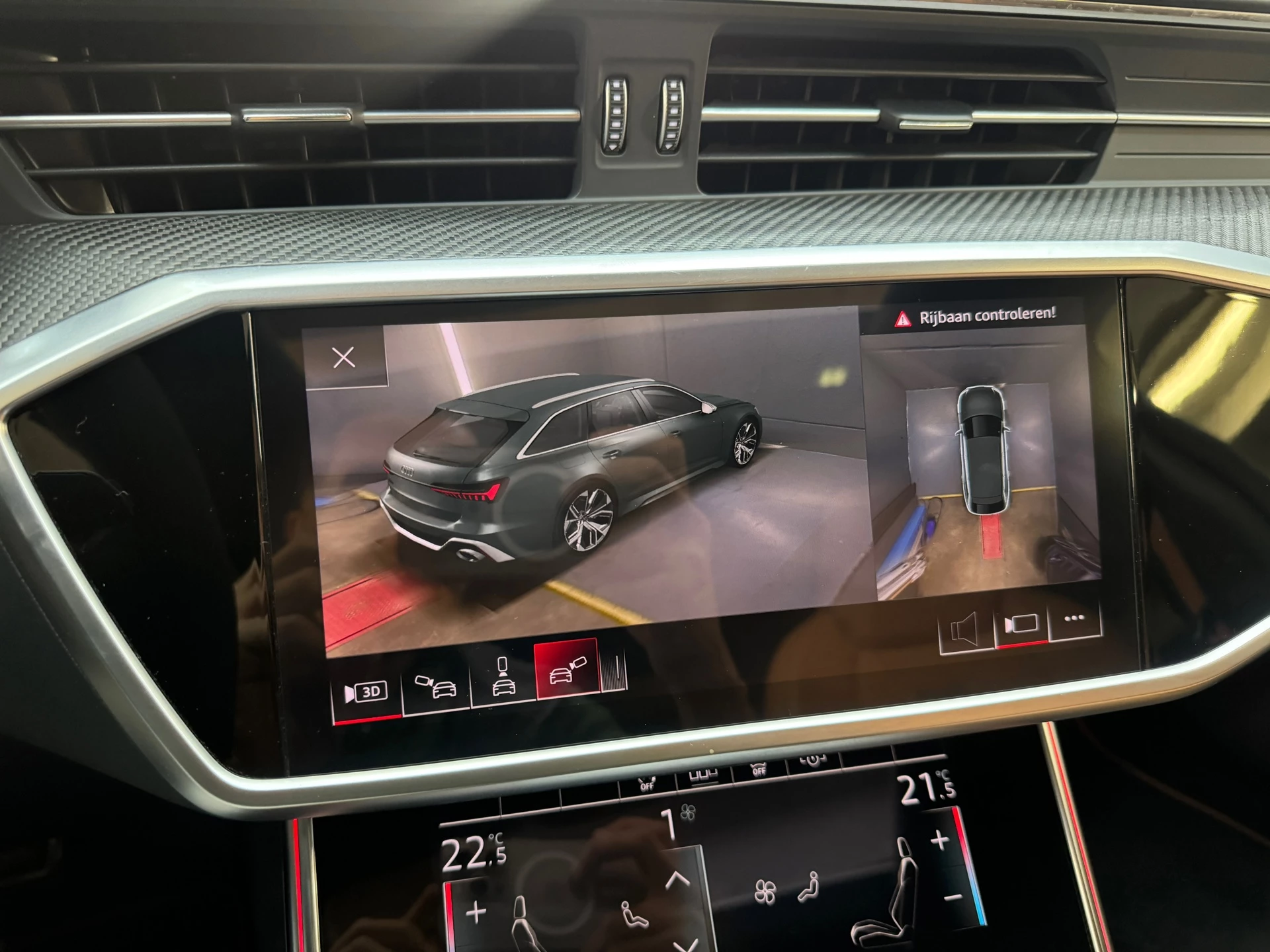 Hoofdafbeelding Audi RS6