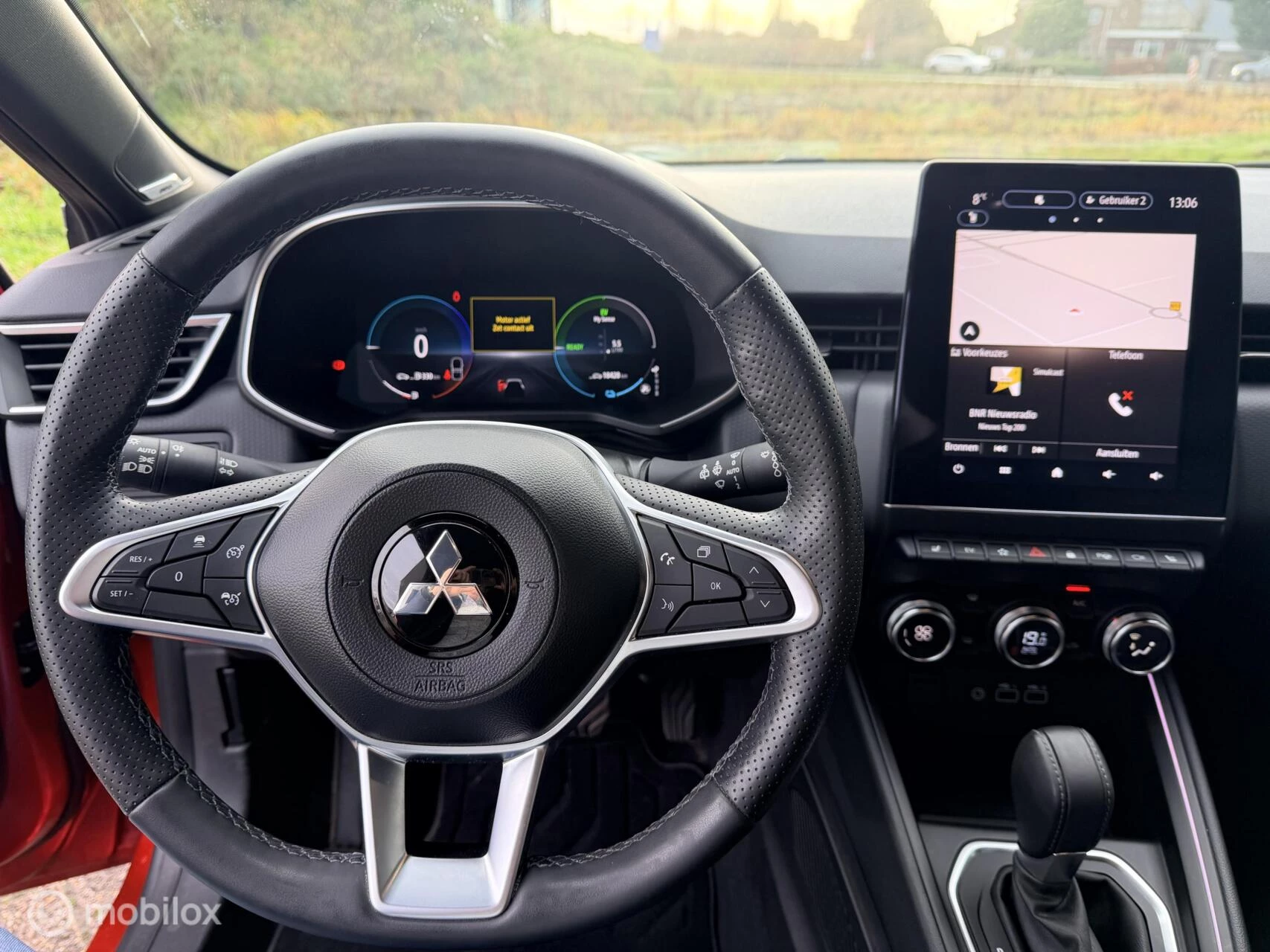 Hoofdafbeelding Mitsubishi Colt