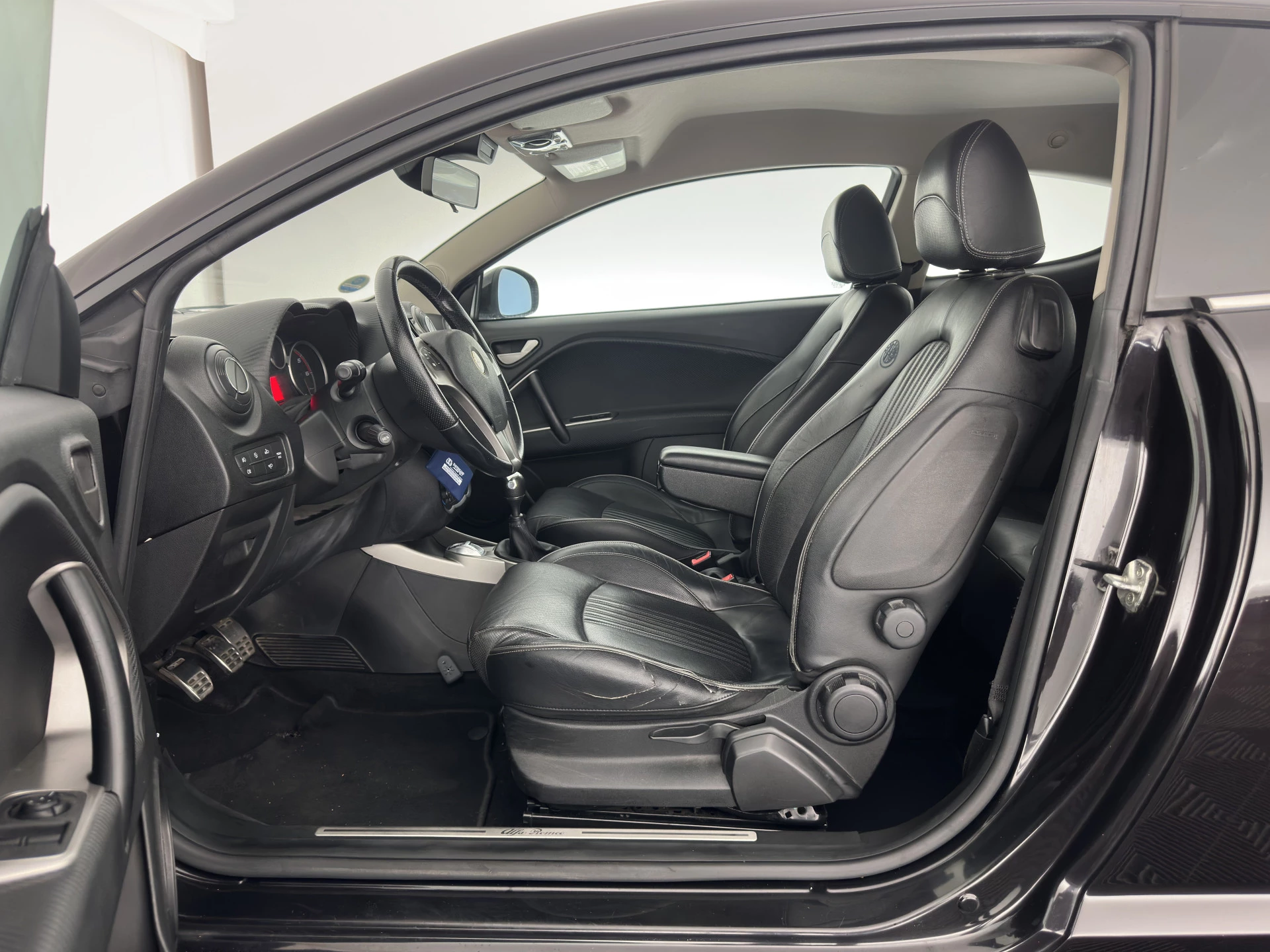 Hoofdafbeelding Alfa Romeo MiTo