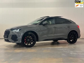 Audi RSQ3 Sportback TFSI RS | PANO | MEMORY SEATS | B&O AUDIO | NARDO GREY