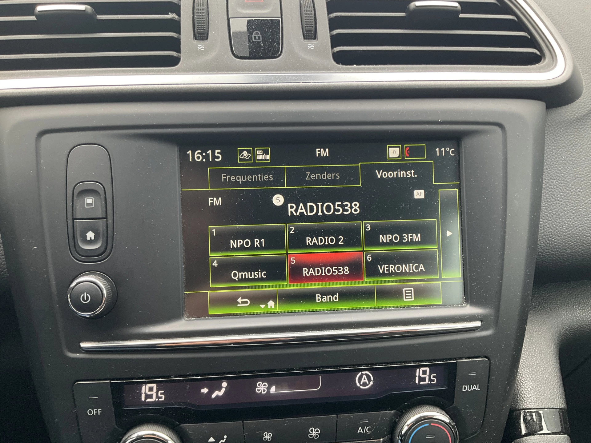 Hoofdafbeelding Renault Kadjar