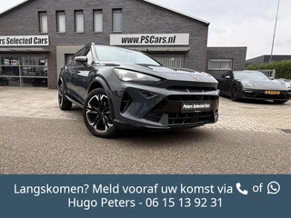 CUPRA Formentor 1.5 TSI e-Hybrid Adap.Cruise|CarPlay|LED|PDC