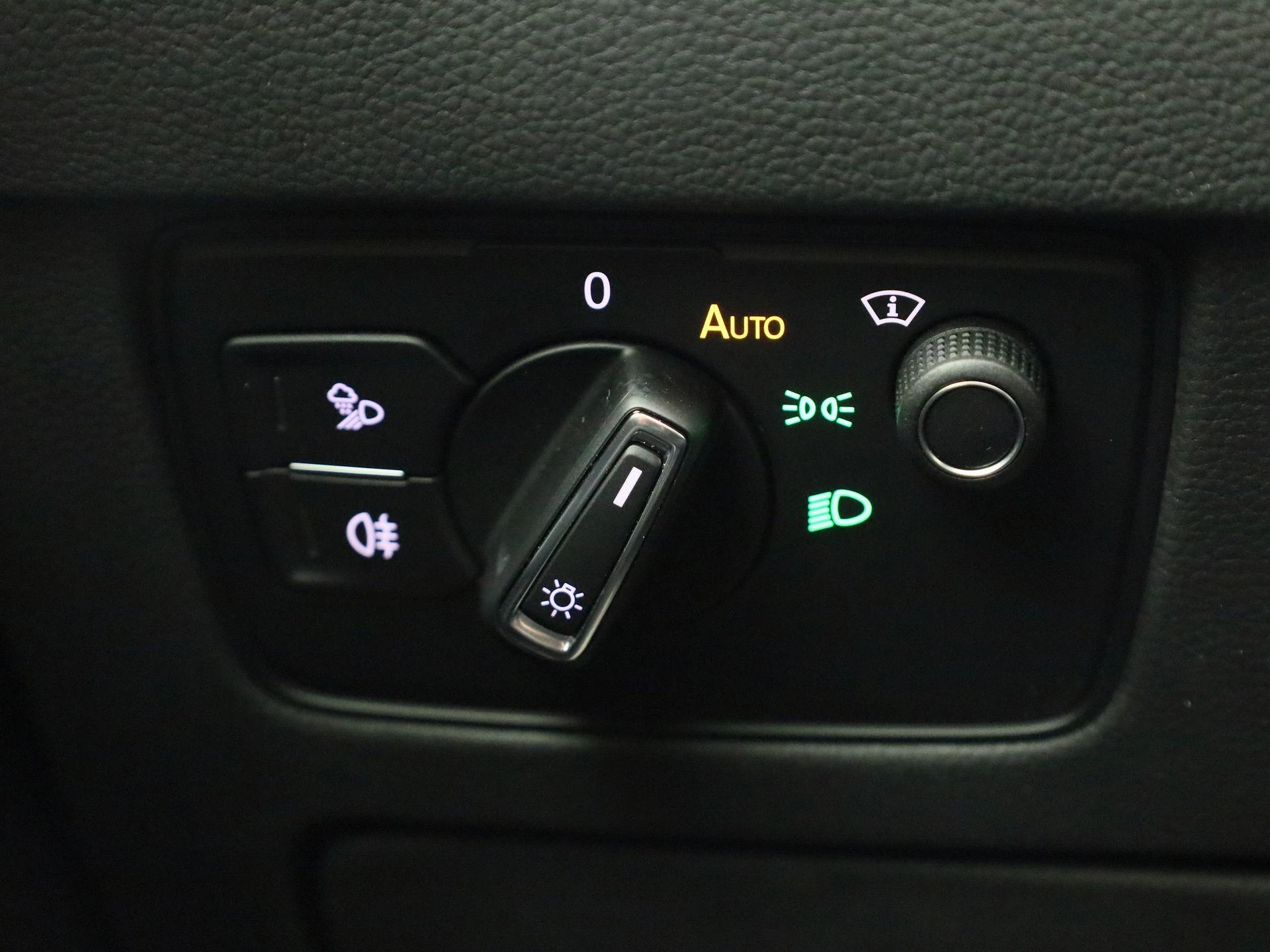 Hoofdafbeelding Volkswagen Arteon