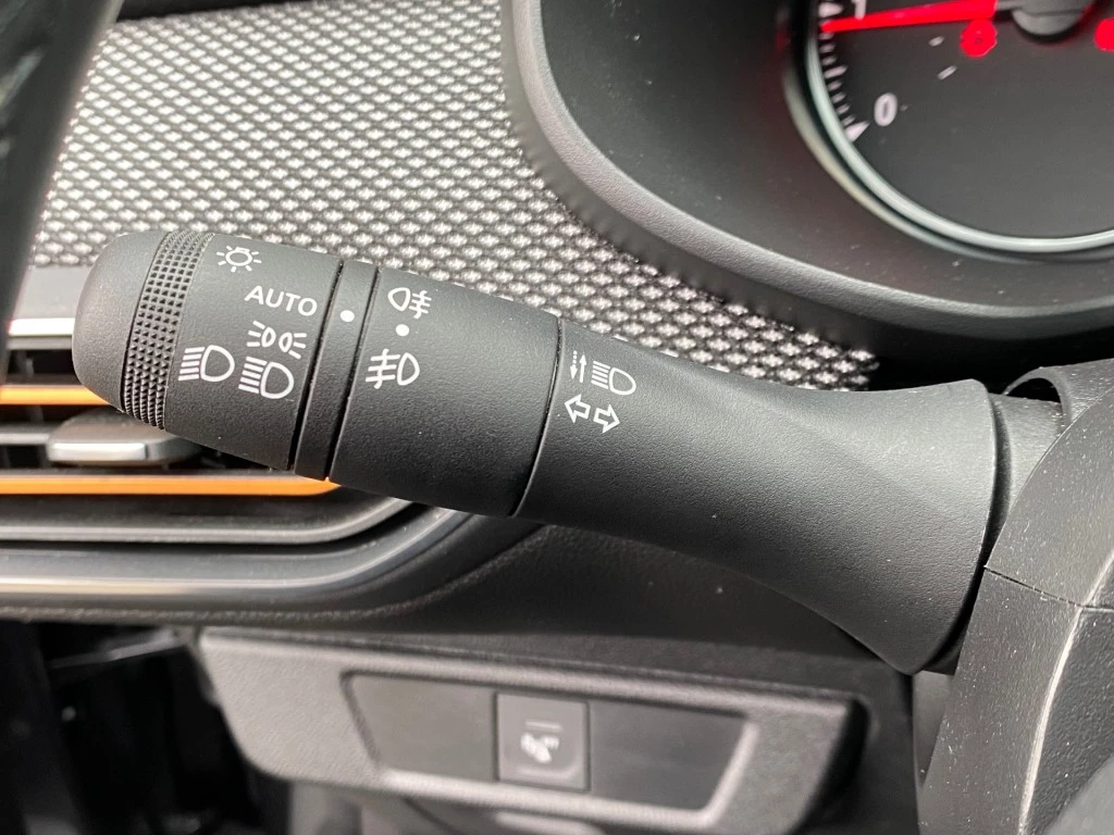 Hoofdafbeelding Dacia Sandero Stepway