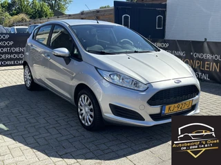 Ford Fiesta 1.0 Style Essential 5DRS APK , AIRCO, CRUISE ,