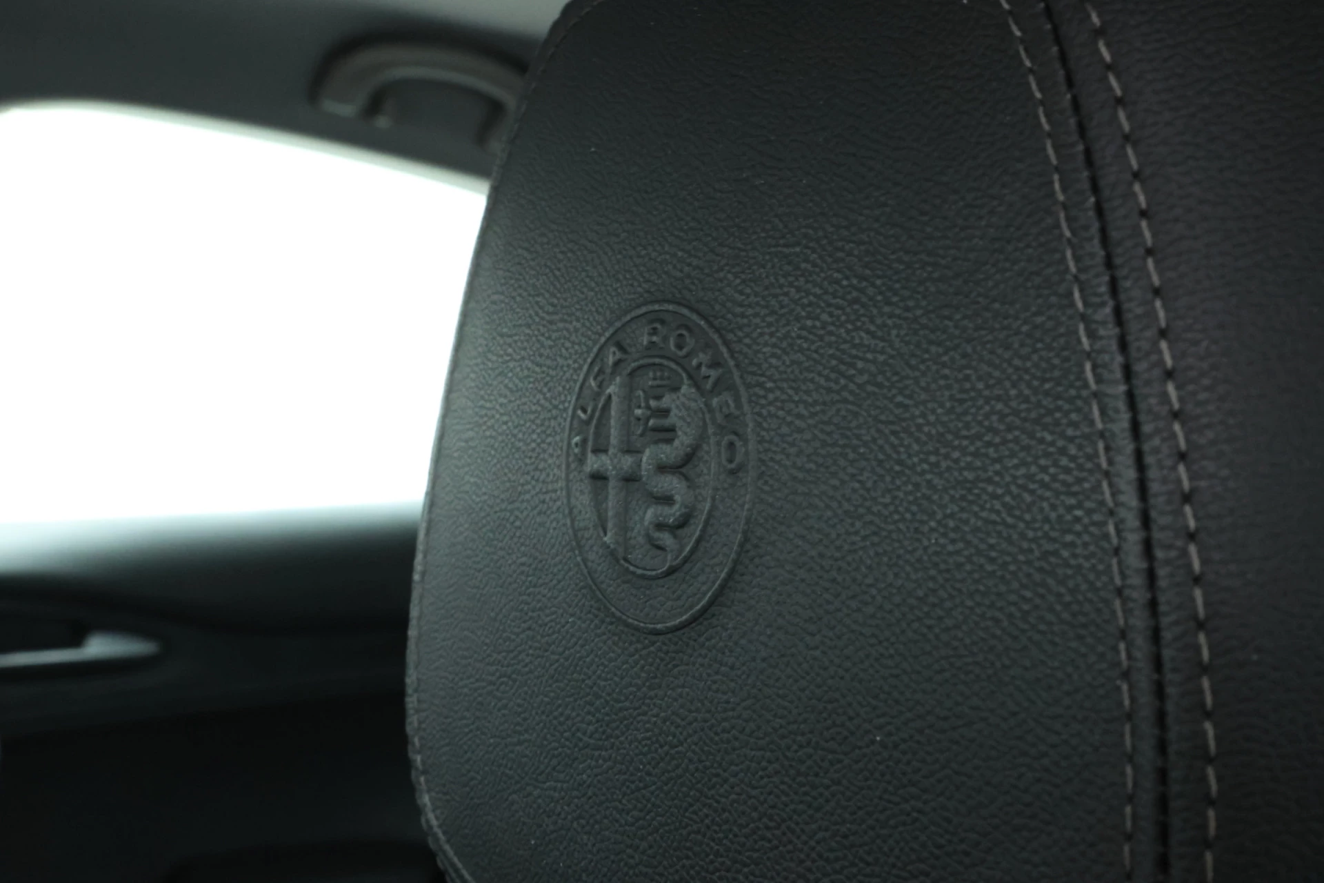 Hoofdafbeelding Alfa Romeo Stelvio