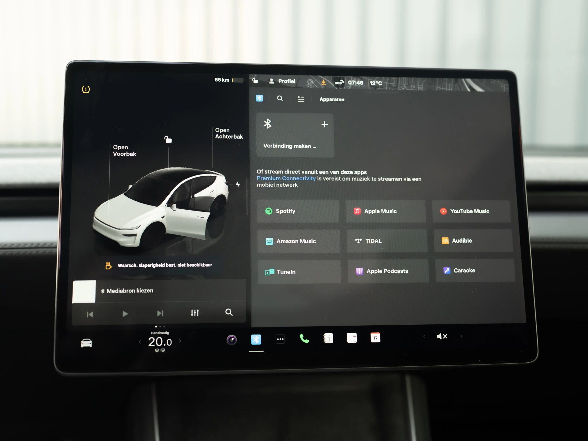 Hoofdafbeelding Tesla Model Y