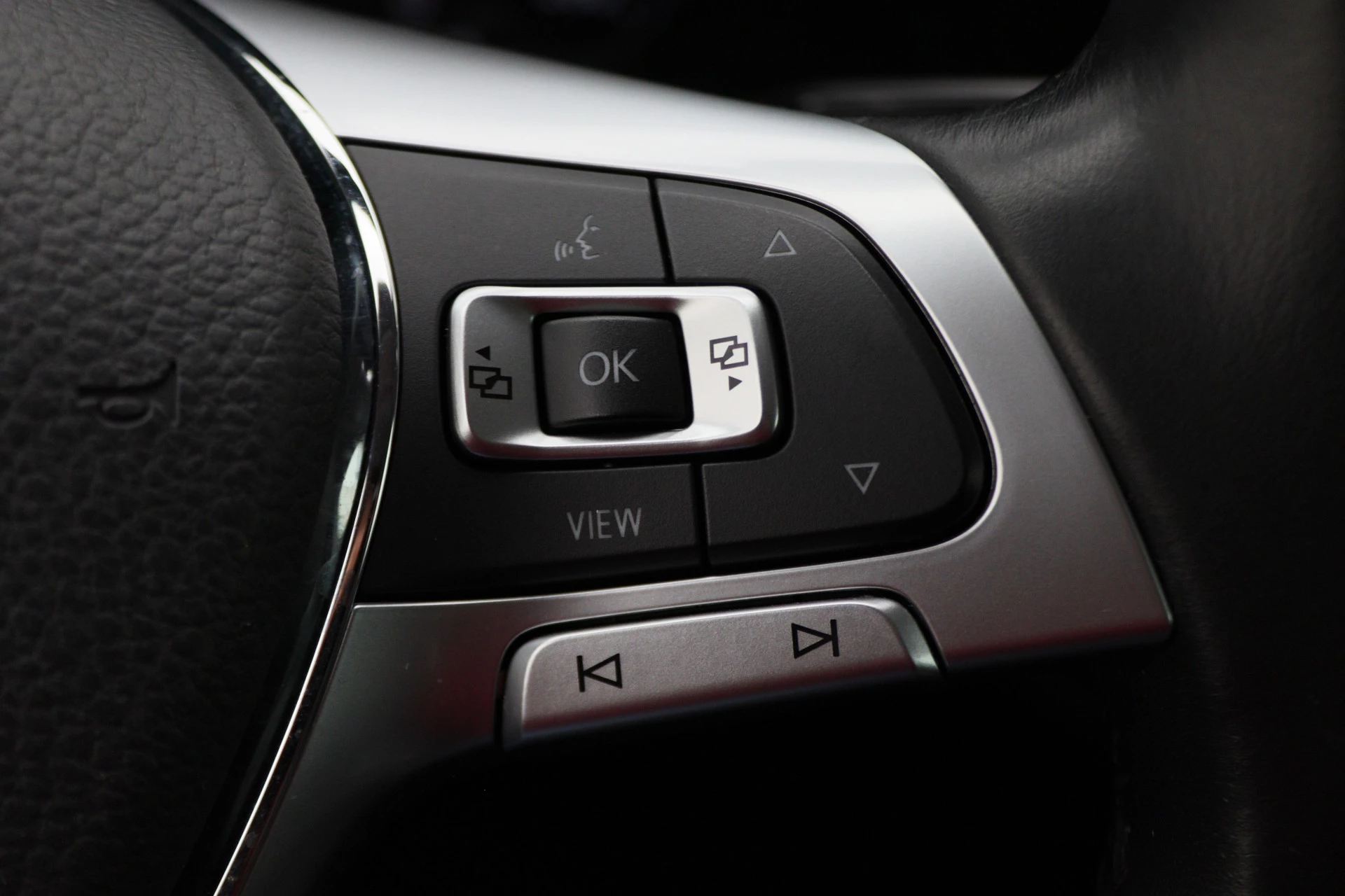 Hoofdafbeelding Volkswagen Touareg