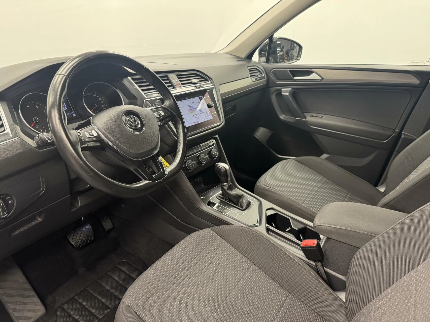 Hoofdafbeelding Volkswagen Tiguan Allspace
