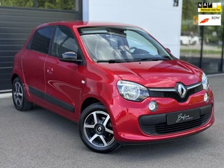 Renault Twingo 1.0 SCe Limited Org NL | Bluetooth | Zuinig!