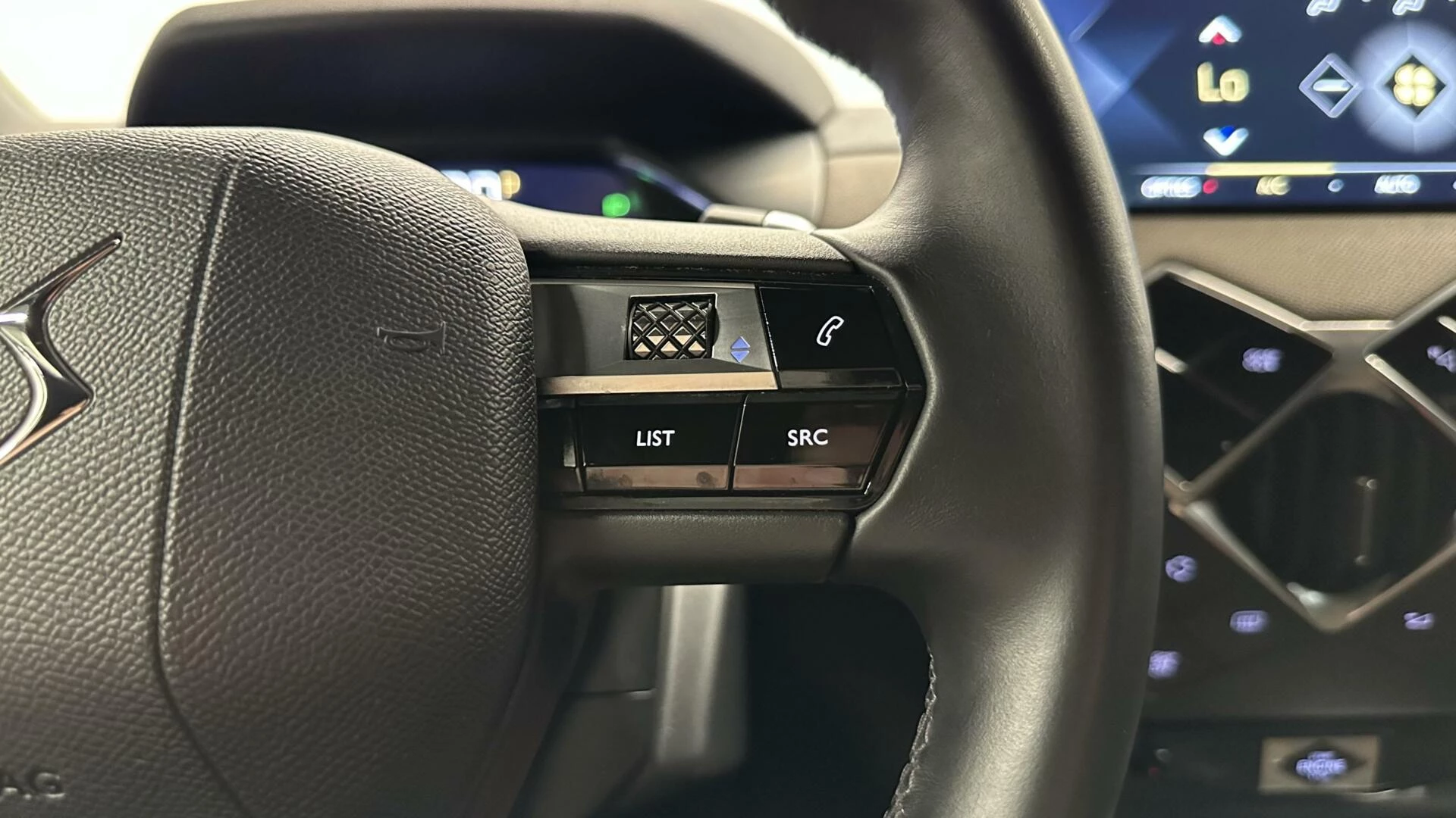 Hoofdafbeelding DS DS 3