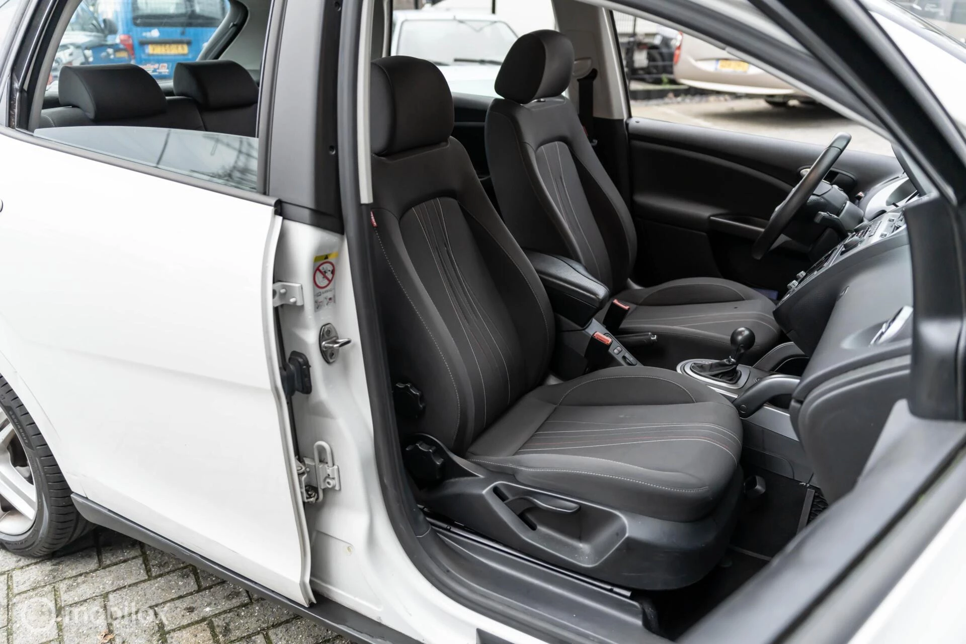 Hoofdafbeelding SEAT Altea XL