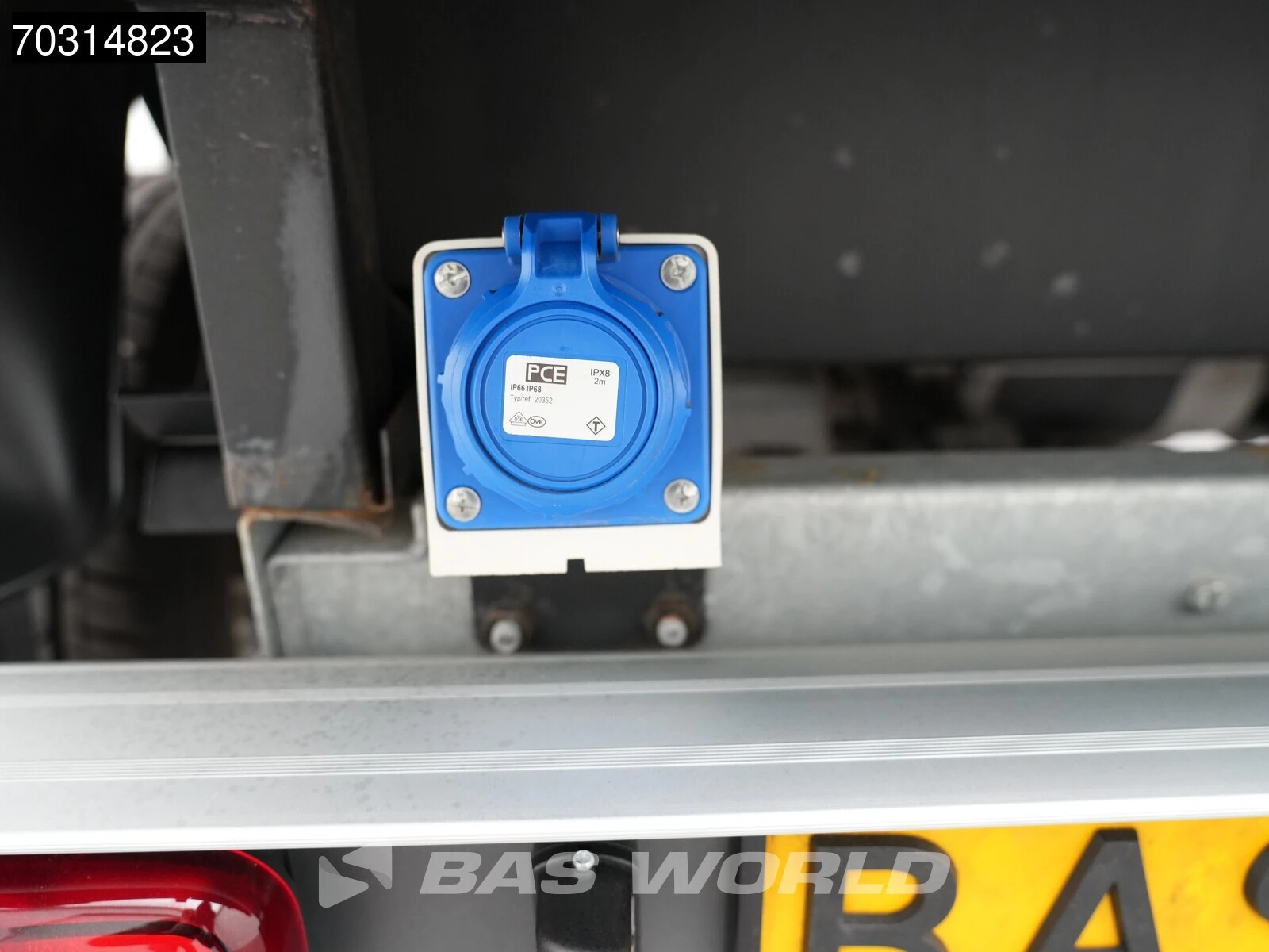 Hoofdafbeelding EVUM Motors aCar