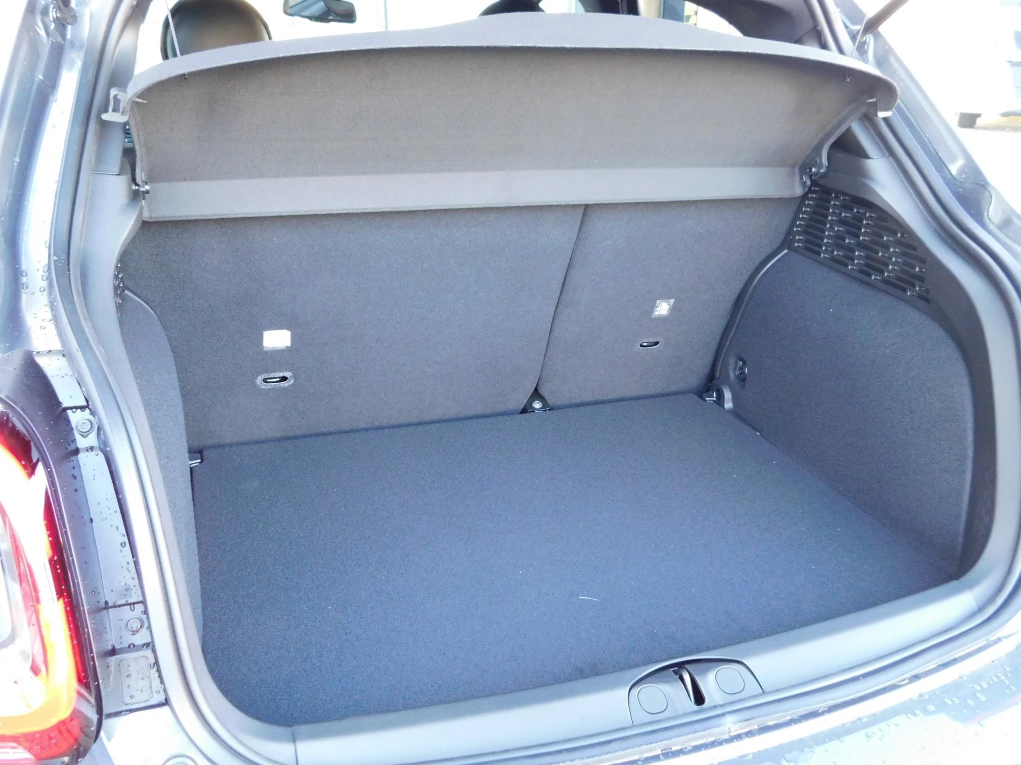 Hoofdafbeelding Fiat 500X