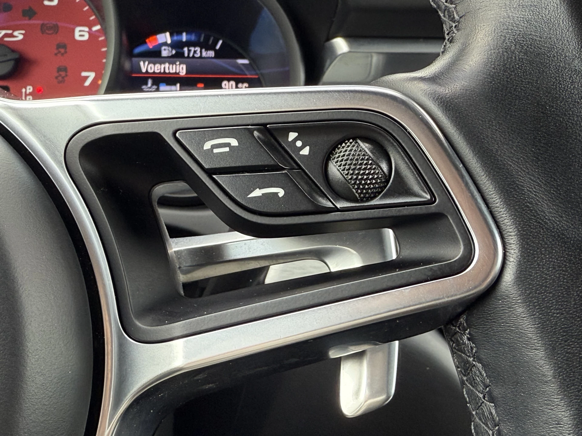Hoofdafbeelding Porsche Macan