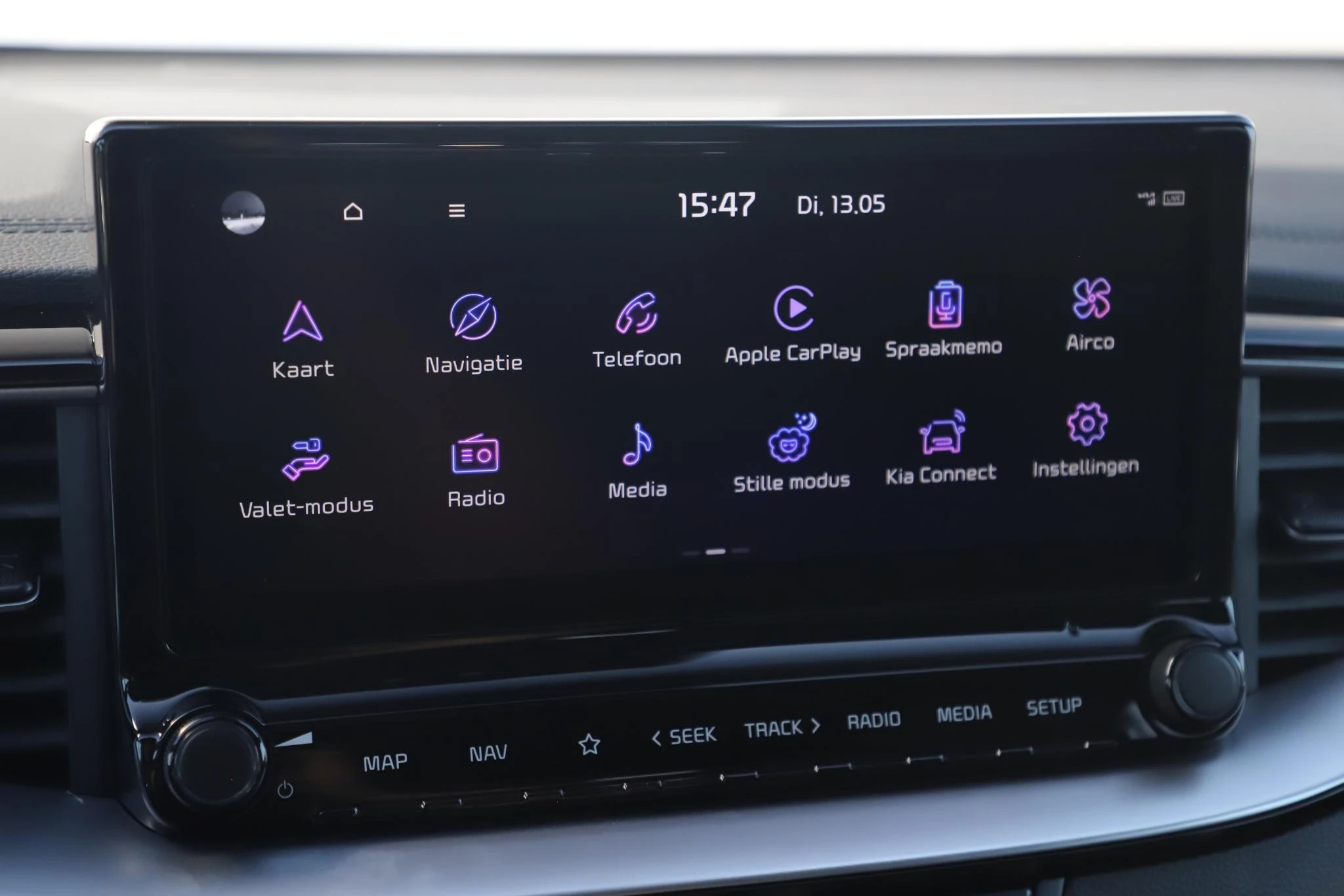 Hoofdafbeelding Kia ProCeed