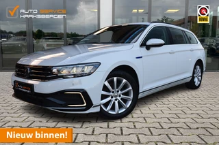 Volkswagen Passat Variant 1.4 TSI PHEV GTE Business | ACC | Camera | Winterpakket |