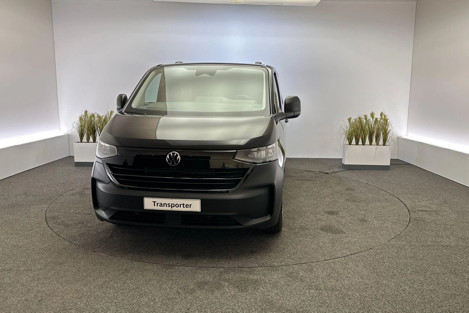 Hoofdafbeelding Volkswagen e-Transporter