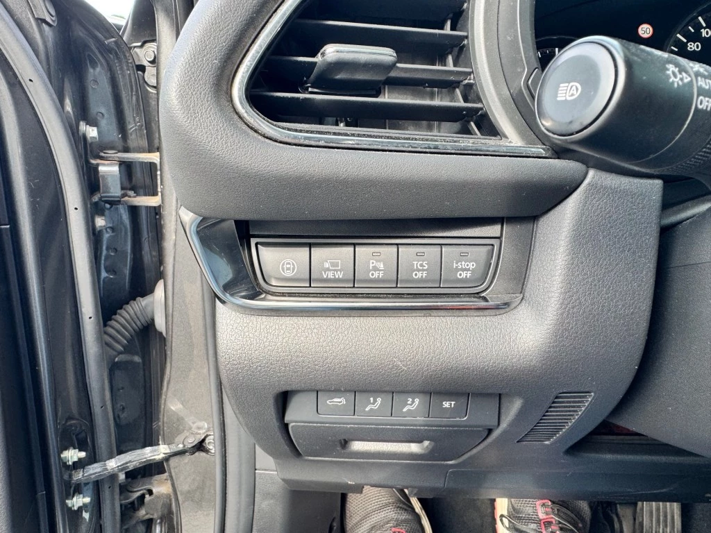 Hoofdafbeelding Mazda CX-30