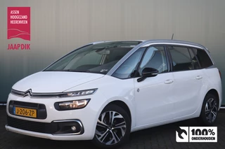 Hoofdafbeelding Citroën Grand C4 Spacetourer