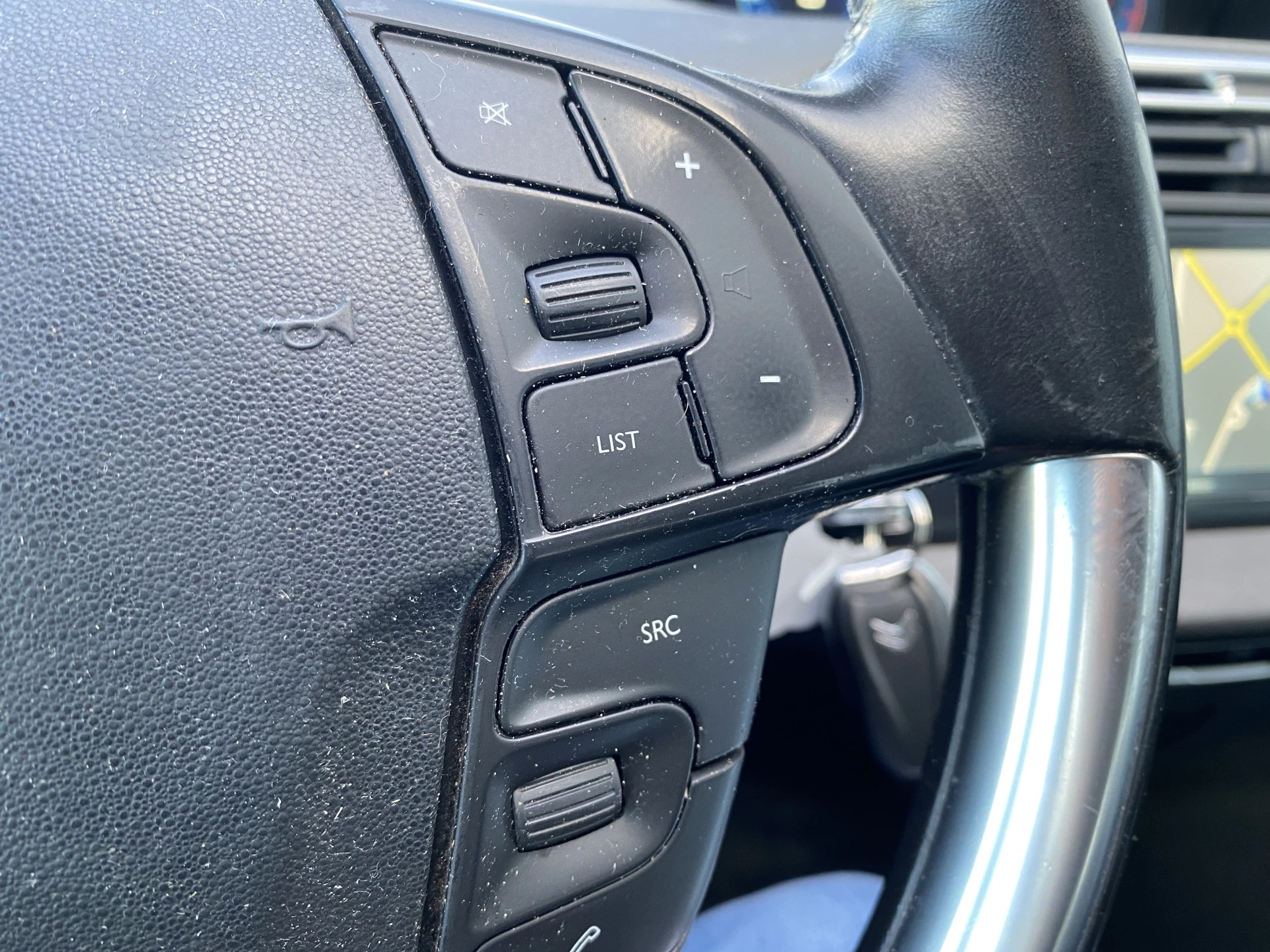 Hoofdafbeelding Citroën Grand C4 Picasso