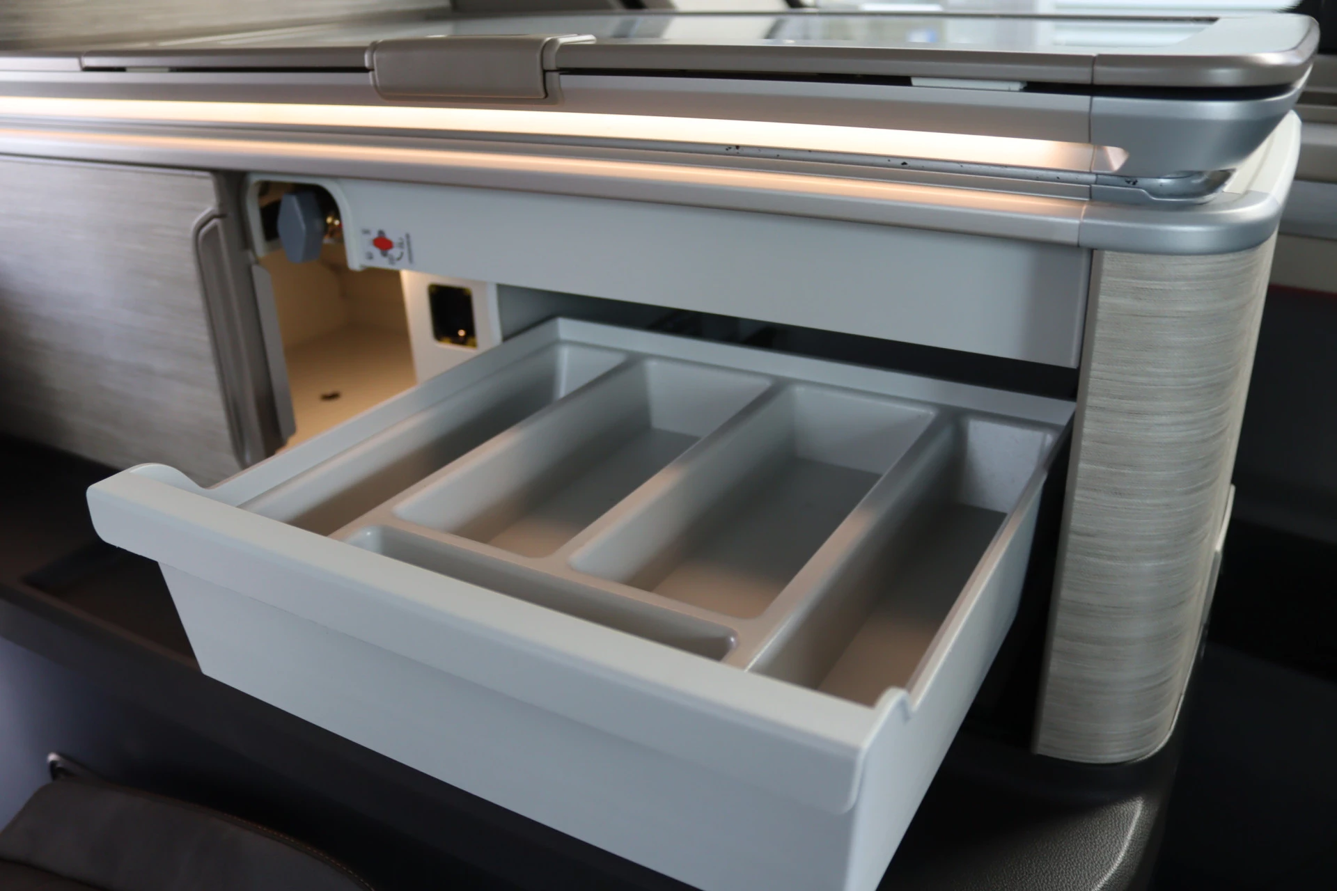 Hoofdafbeelding Volkswagen California