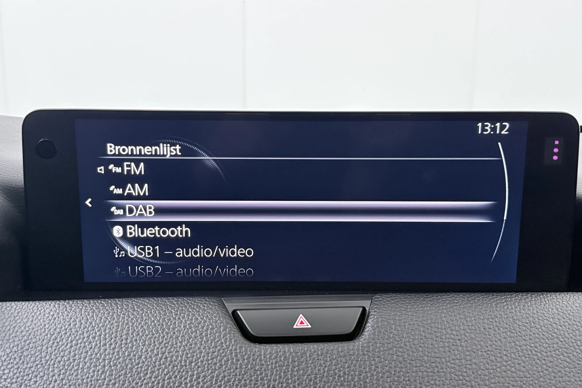 Hoofdafbeelding Mazda CX-60