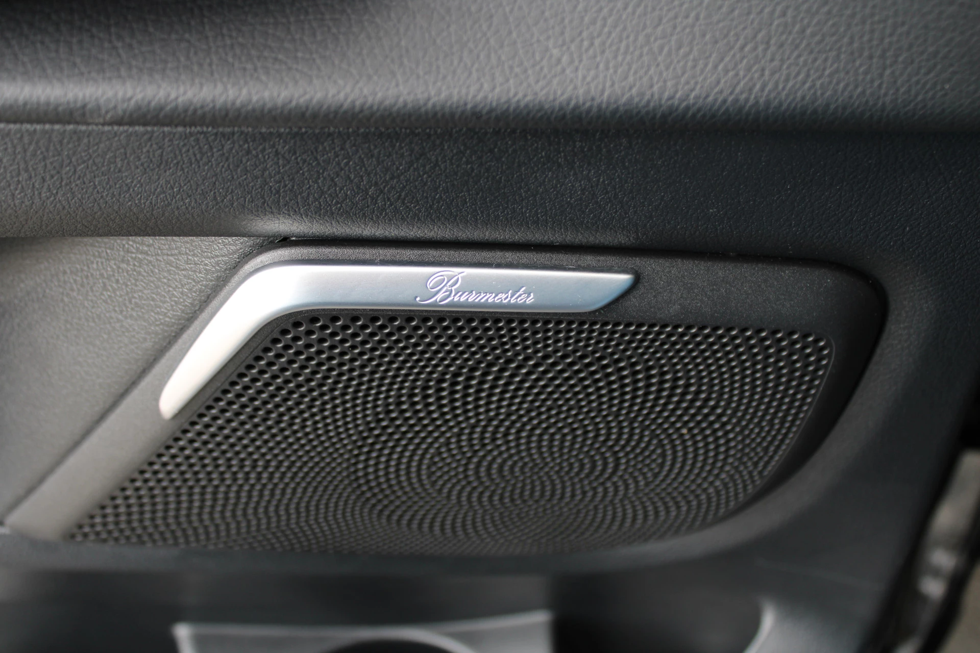 Hoofdafbeelding Mercedes-Benz EQV