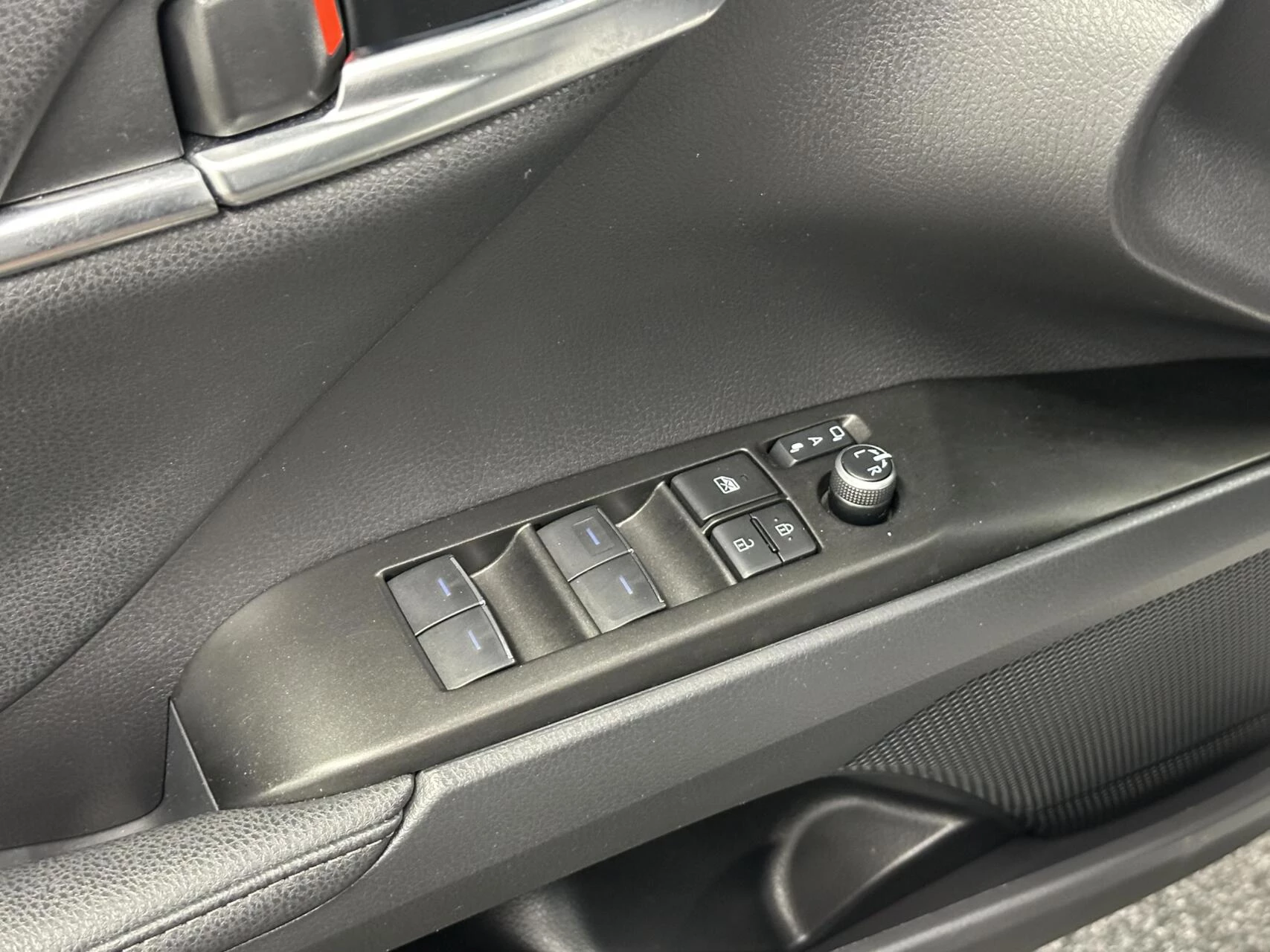 Hoofdafbeelding Toyota Camry