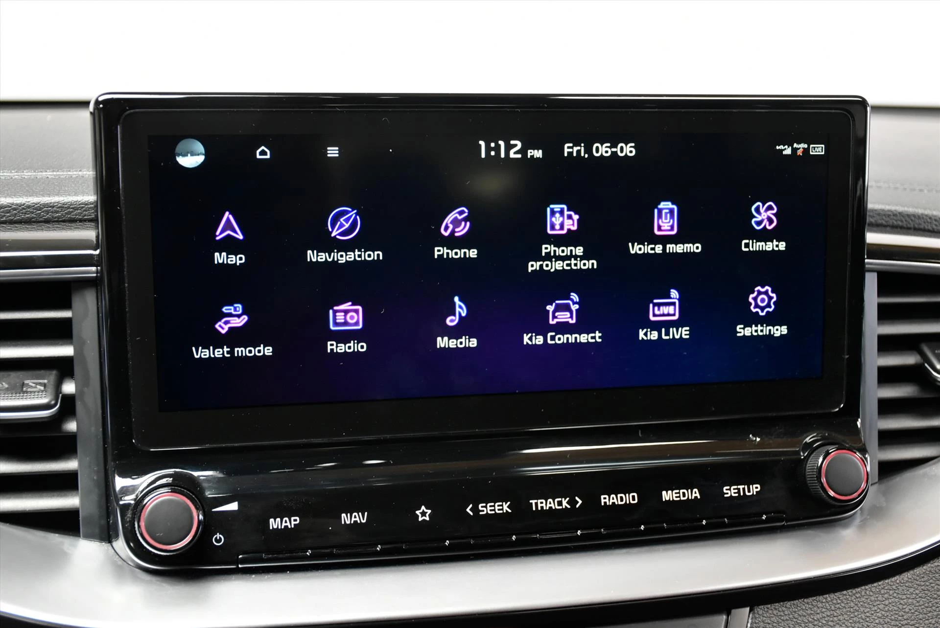 Hoofdafbeelding Kia XCeed