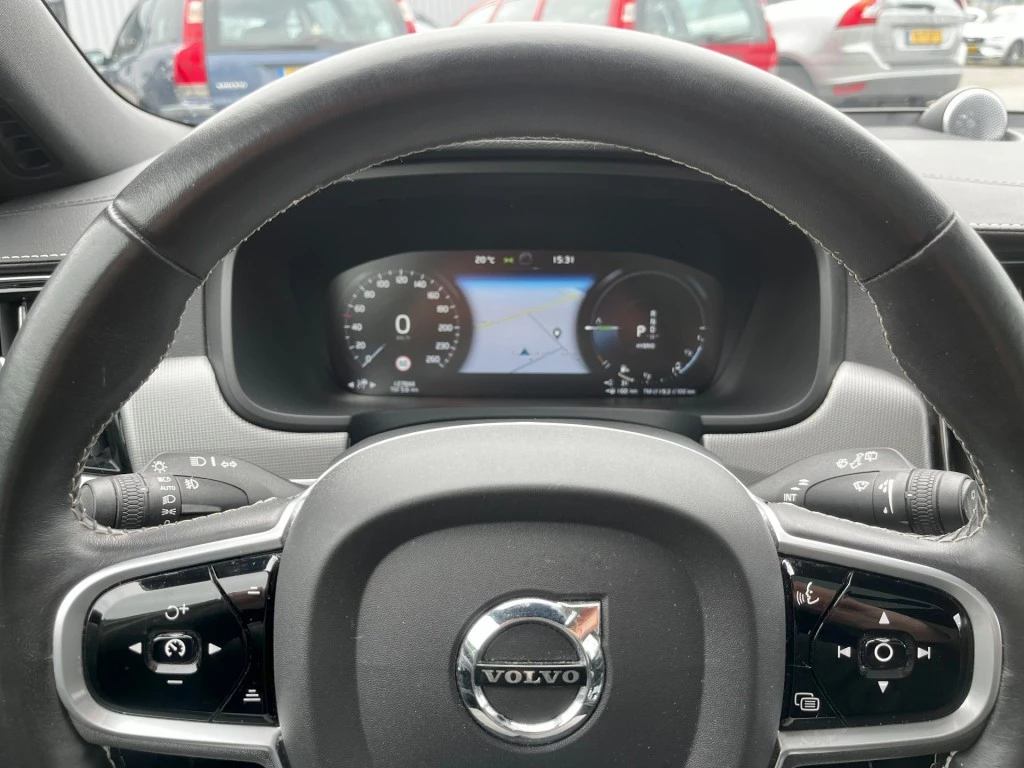Hoofdafbeelding Volvo V90