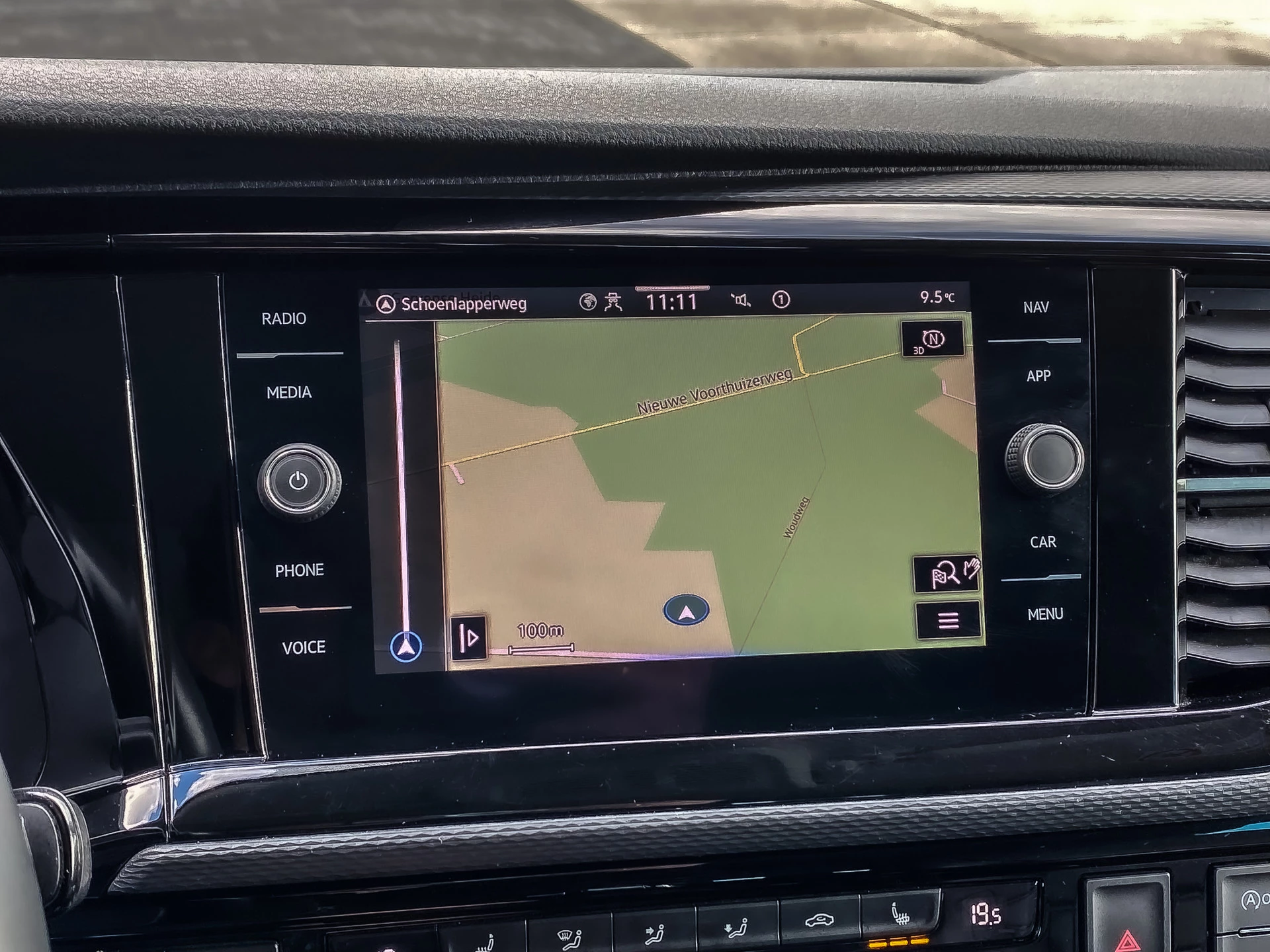 Hoofdafbeelding Volkswagen Multivan