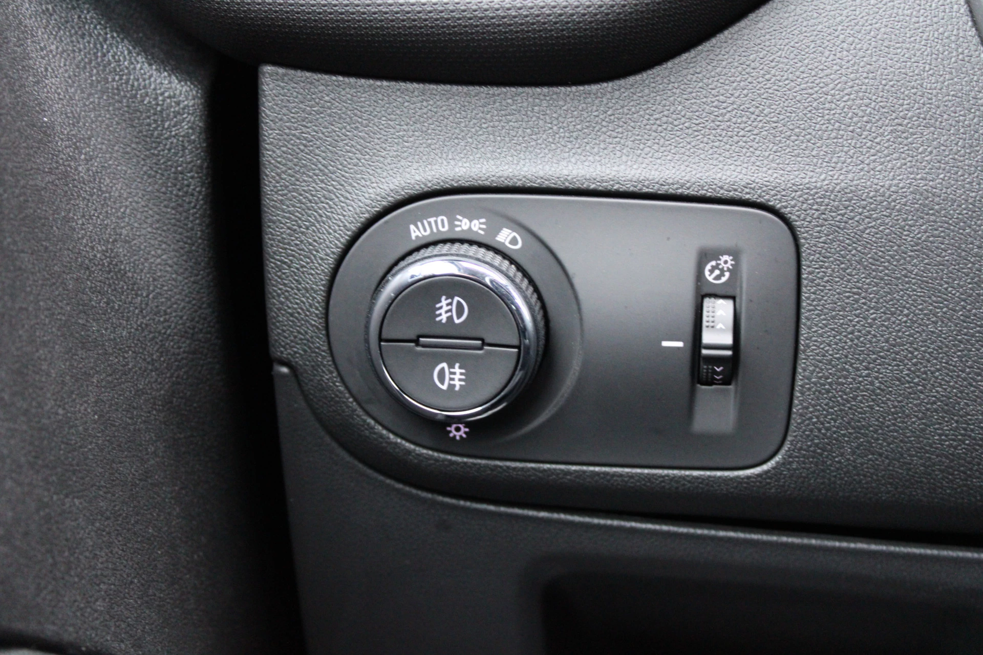 Hoofdafbeelding Opel Crossland