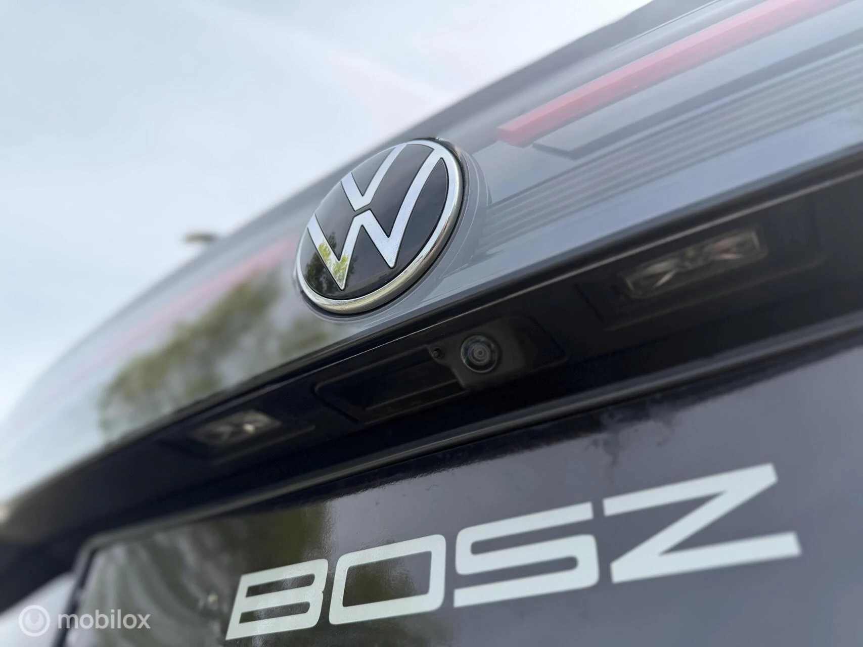 Hoofdafbeelding Volkswagen Taigo