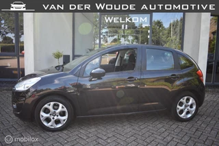 Citroen C3 1.4 Dynamique 5DRS, 2010|Airco|Cruise|Panorama
