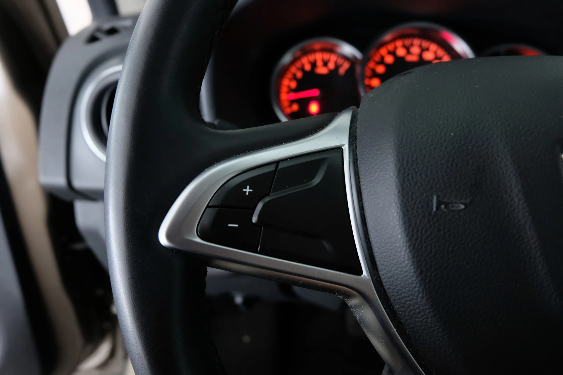 Hoofdafbeelding Dacia Sandero