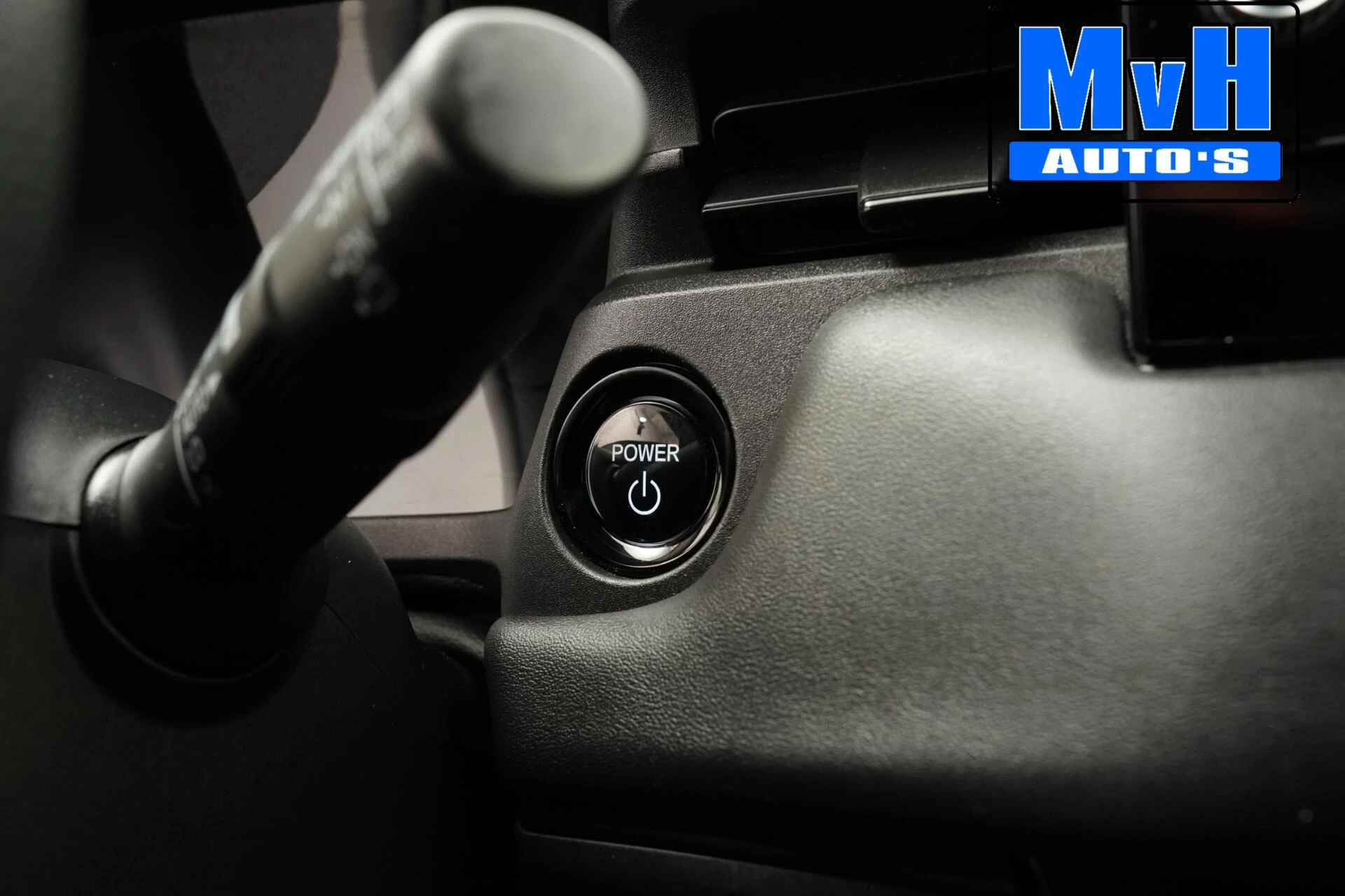 Hoofdafbeelding Honda HR-V