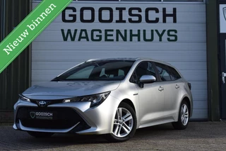 Toyota Corolla Touring Sports 1.8 Hybrid Business | Achteruitrijcamera | Carplay |