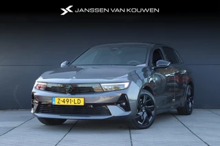 Opel Astra 1.6 Hybrid Level 4 PHEV GS Ultimate / Panoramadak / Pixel LED / Head-Up