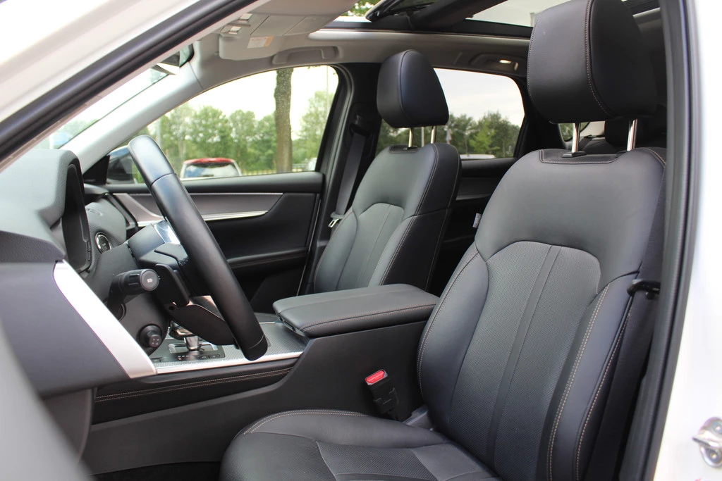 Hoofdafbeelding Mazda CX-60