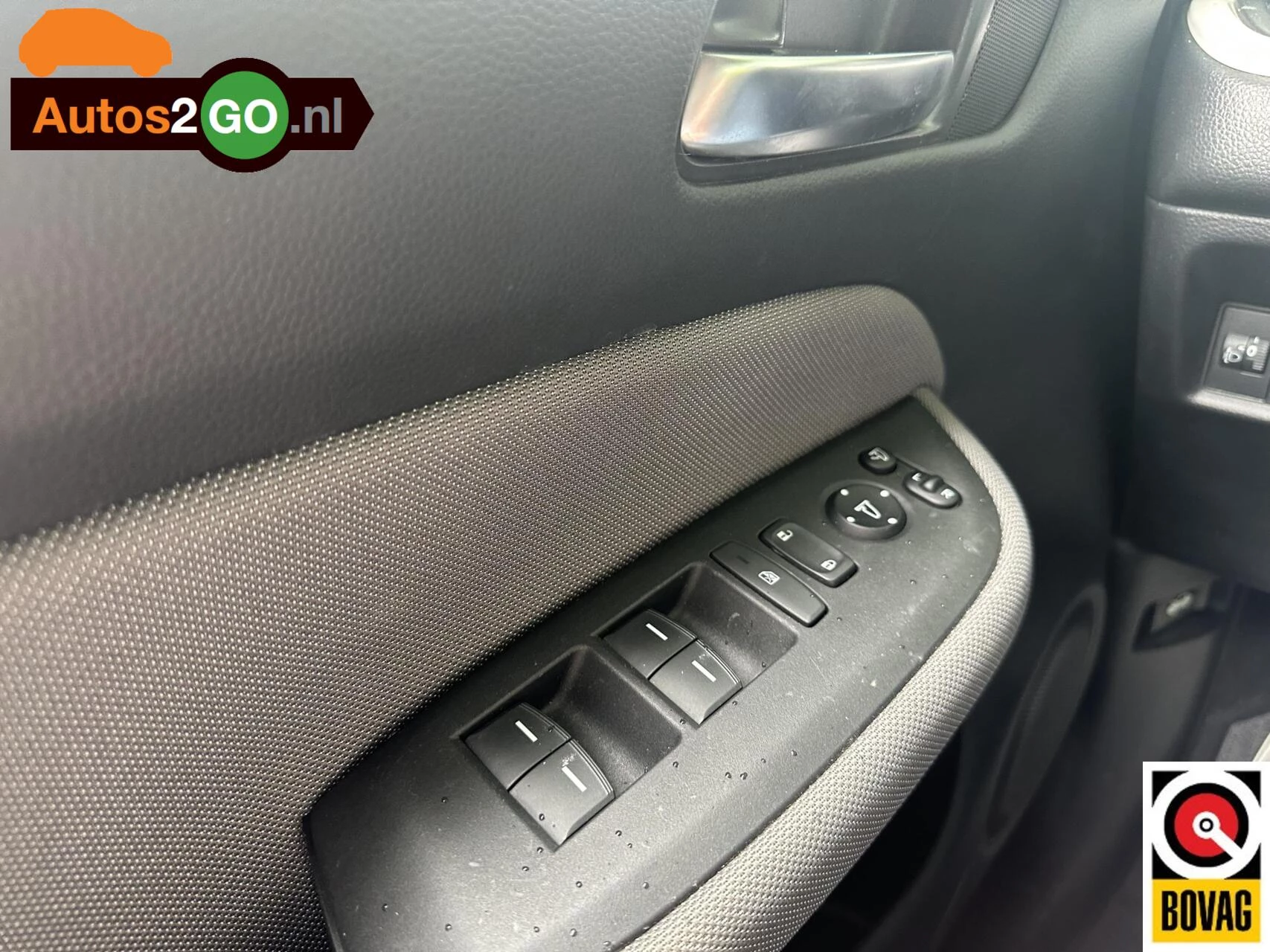 Hoofdafbeelding Honda Jazz
