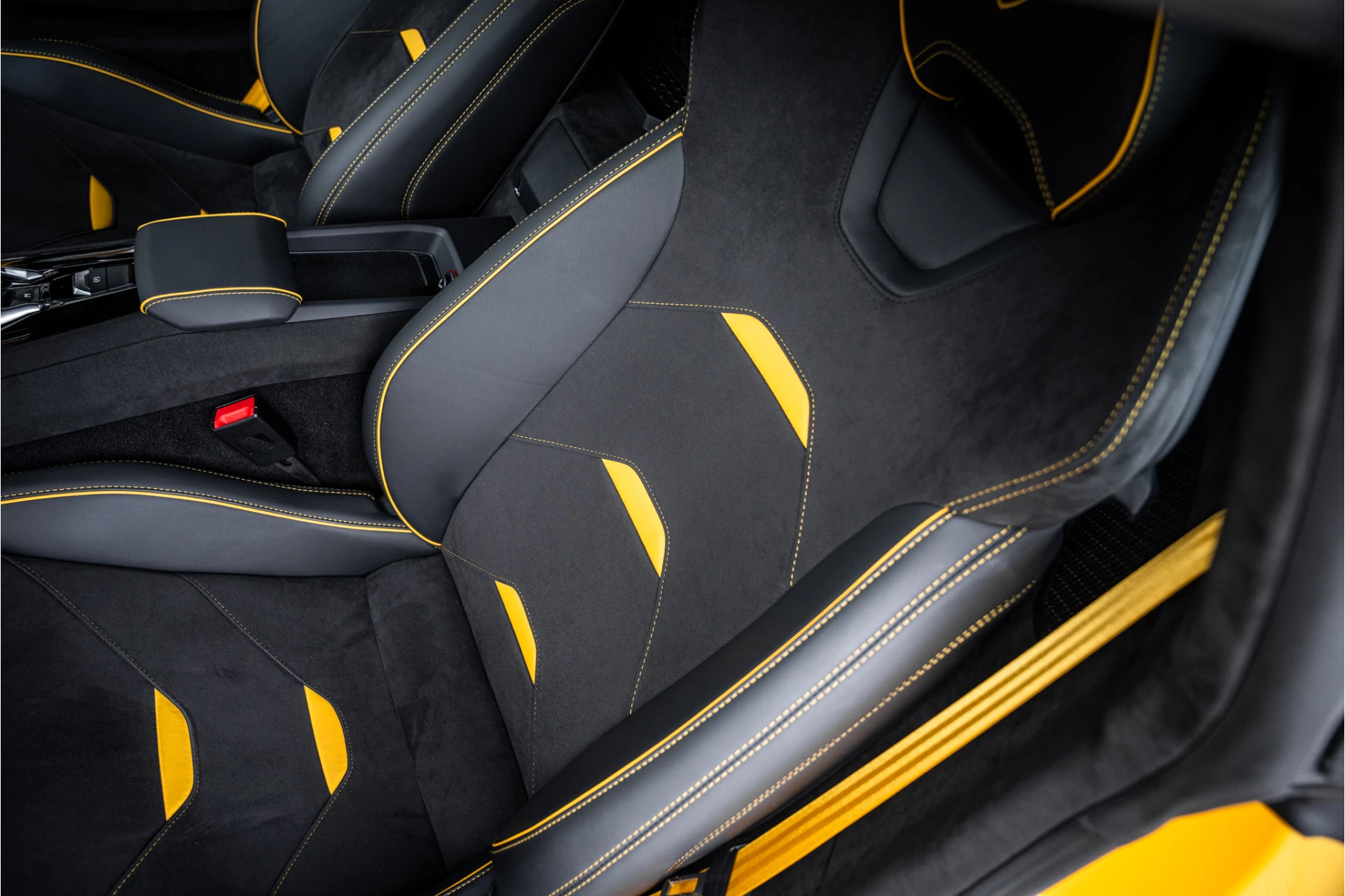 Hoofdafbeelding Lamborghini Huracán