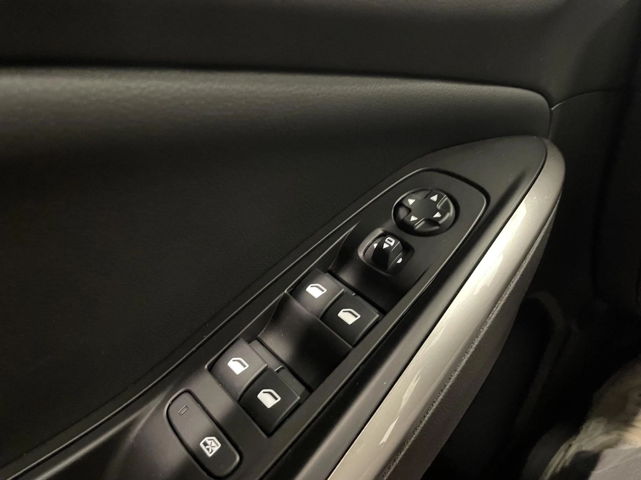 Hoofdafbeelding Opel Grandland