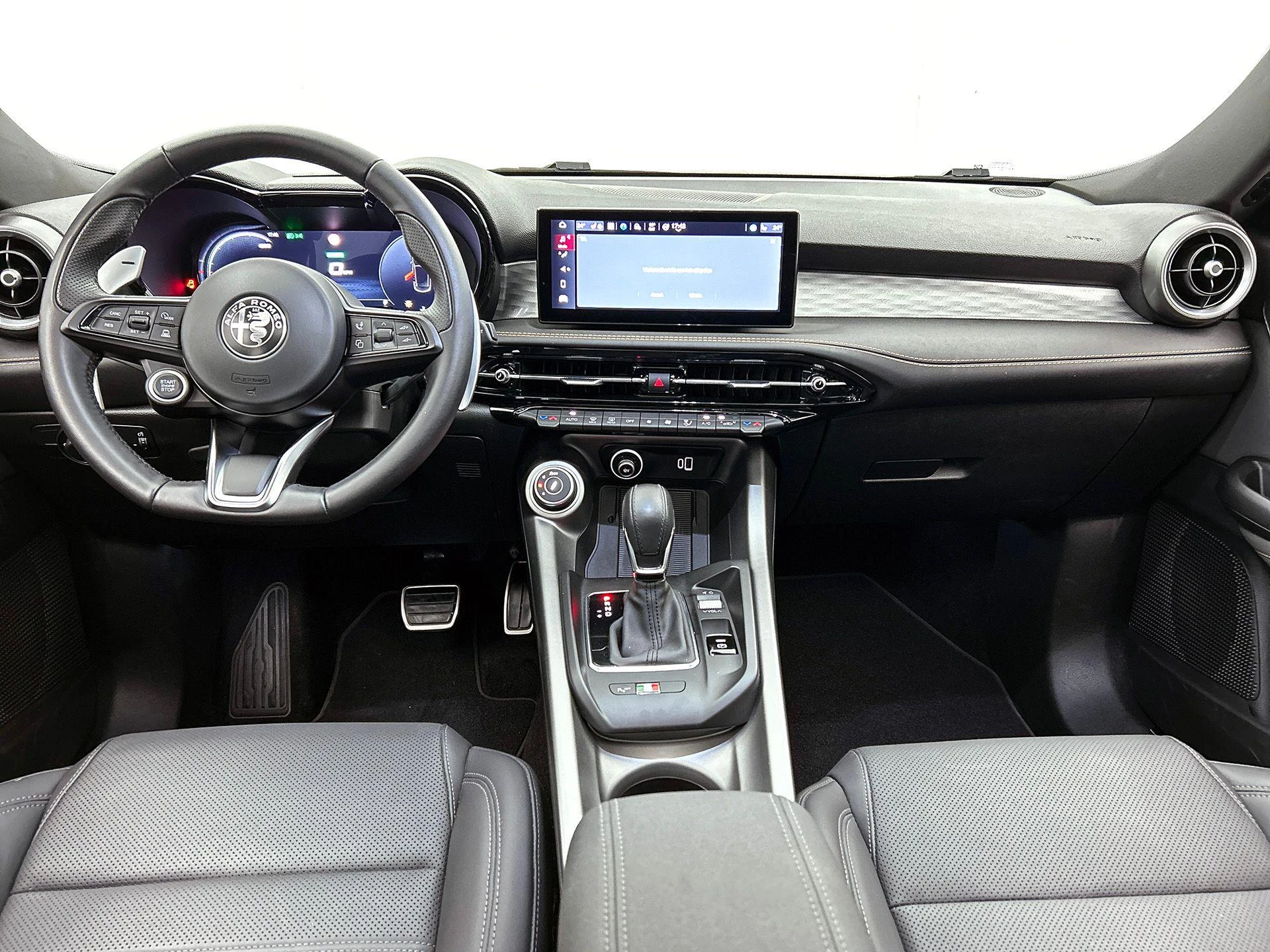 Hoofdafbeelding Alfa Romeo Tonale