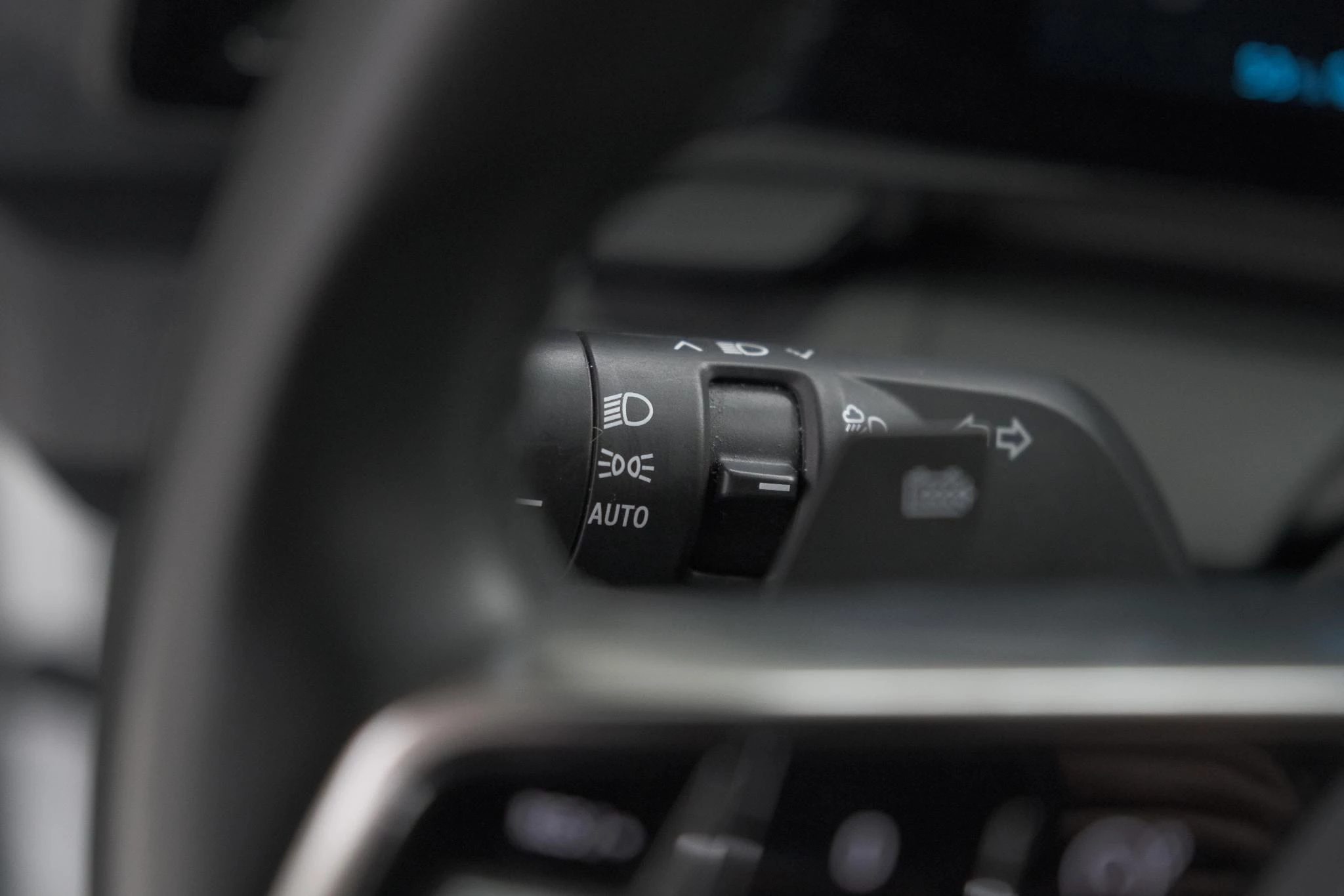Hoofdafbeelding Renault Megane E-Tech