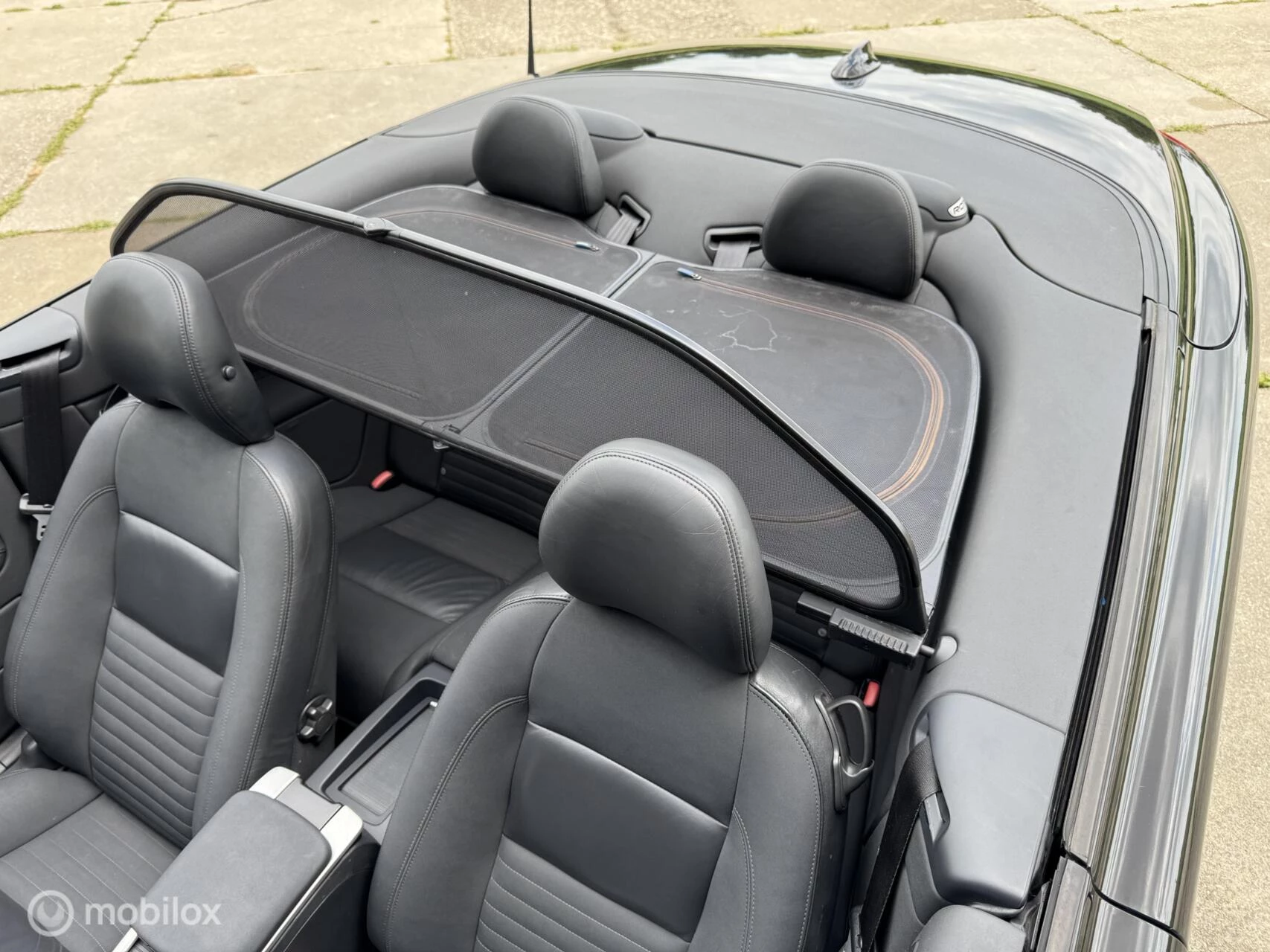 Hoofdafbeelding Volvo C70