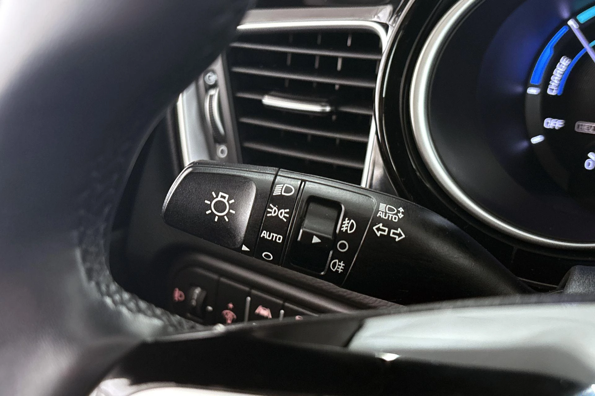 Hoofdafbeelding Kia XCeed