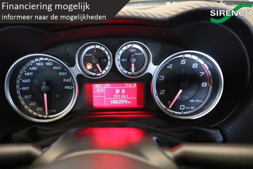 Hoofdafbeelding Alfa Romeo MiTo