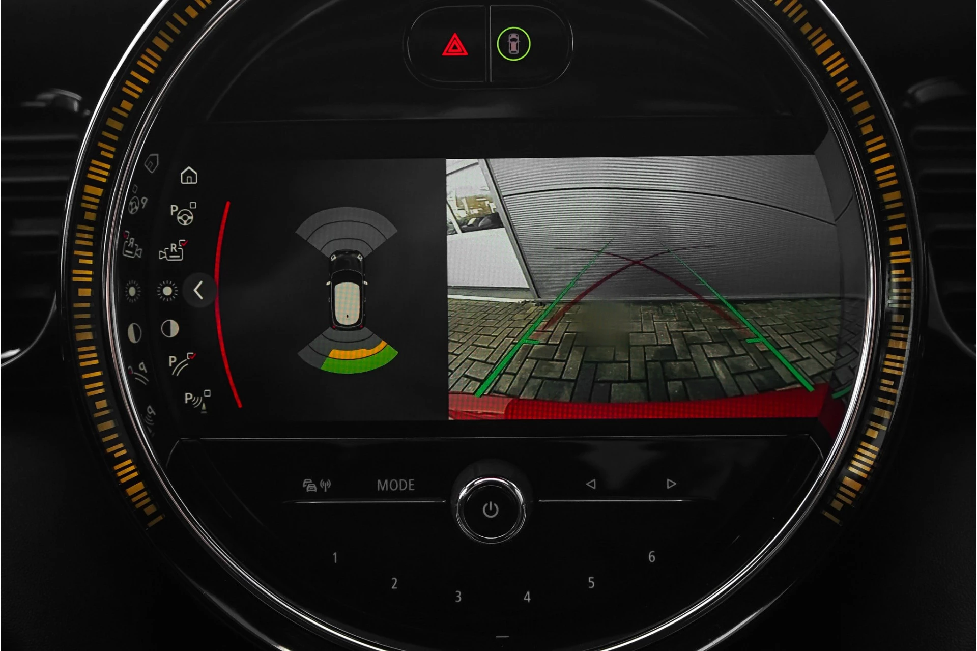 Hoofdafbeelding MINI Cooper S